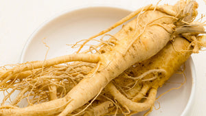 Ginseng