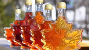 Maple Syrup