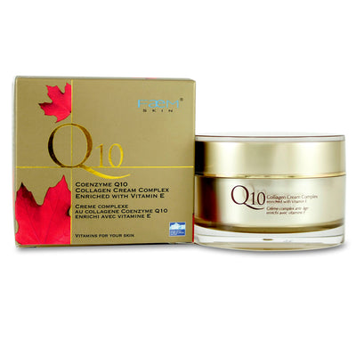 Faem Skin® Q10 Collagen Cream Complex 50g